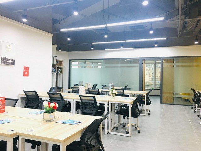 上海城市轨道交通车辆试验实验室